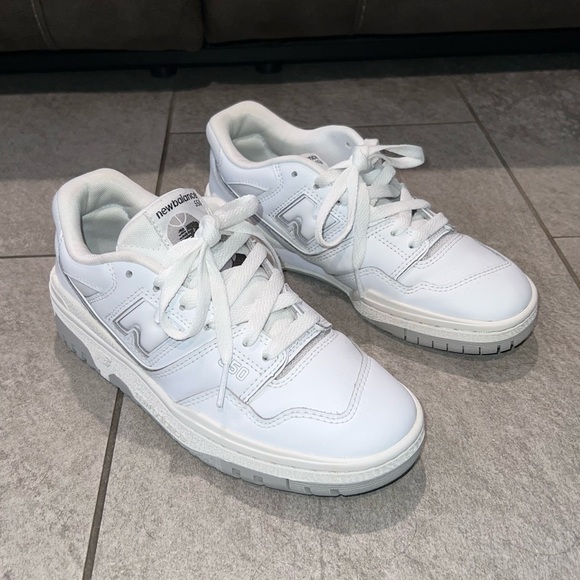 New Balance Shoes - New Balance 550